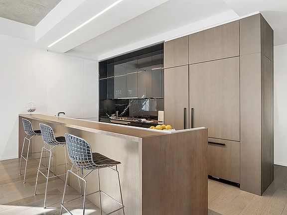 3rd image of 196 Orchard St Penthouse A