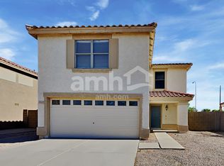 2832 E Augusta Ave, Chandler, AZ 85249