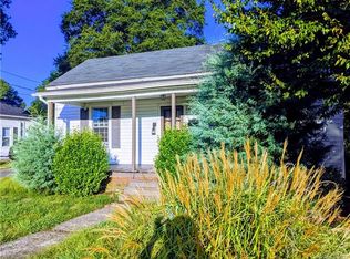 218 S Rose Ave #218, Kannapolis, NC 28083