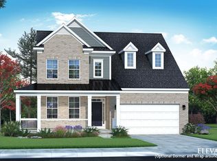 178 Pheasant Ridge Rd, Hanover, PA 17331