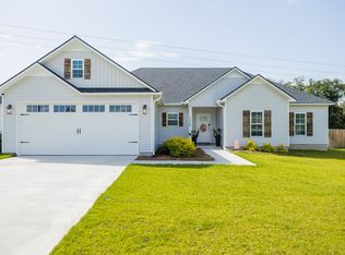 3928 Lu Ln, Hahira, GA 31632