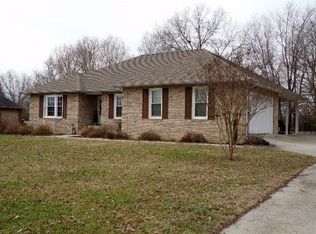 153 Audobon Dr, Winchester, TN 37398