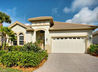 8964 Crown Bridge Way, Fort Myers, FL 33908