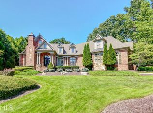 367 Aviemore Ln, Suwanee, GA 30024