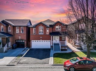10 Chestermere Cres #BASEMENT, Brampton, ON L7A 2A4