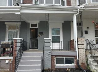 3021 Grayson St, Baltimore, MD