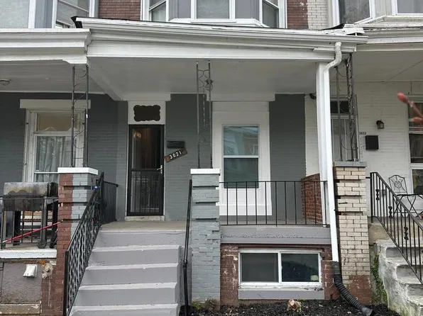 3021 Grayson St, Baltimore, MD 21216