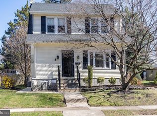 18 E Summerfield Ave, Collingswood, NJ 08108