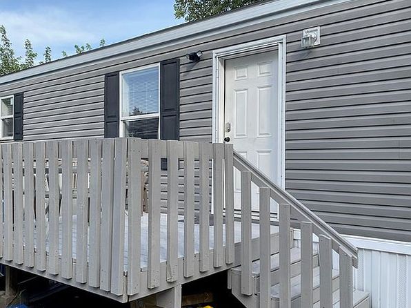 6100 W Lincoln Way LOT 31