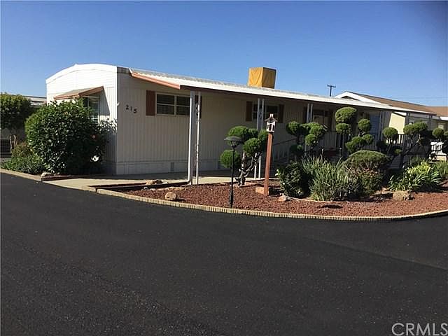 1st image of 3530 Damien Ave Spc 215