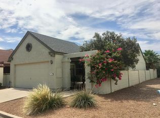 2989 W Talara Ln, Tucson, AZ 85742