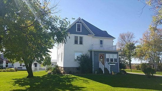 W1249 Cty Rd HR Brillion, WI