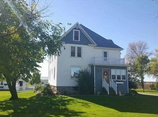W1249 County Road K, BRILLION, WI 54110