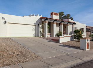 15245 N 10th Pl, Phoenix, AZ 85022