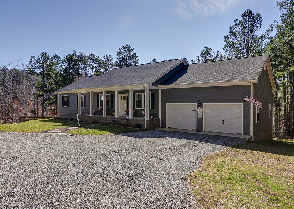 172 Village Ln, Charlotte Court House, VA 23923 Zillow