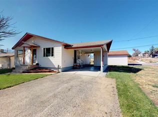 572 E 12th St, Rifle, CO 81650