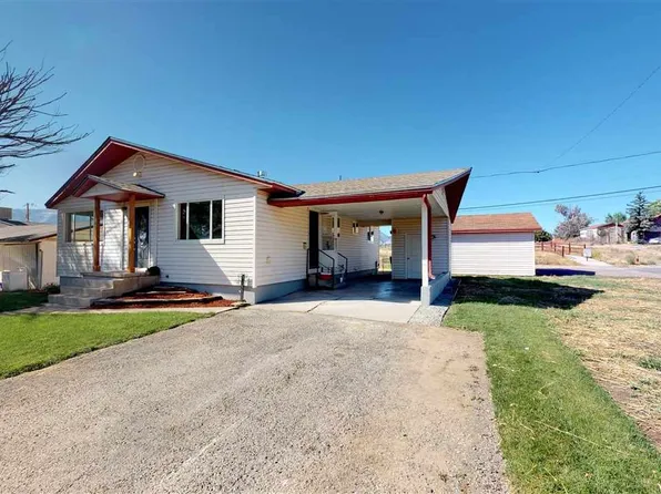 572 E 12th St, Rifle, CO 81650