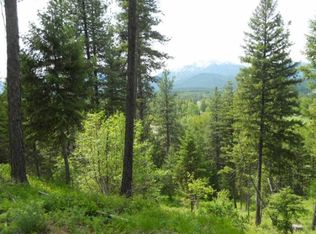 463 Swede Gulch Dr, Libby, MT 59923