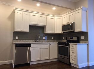 16 Perrin St #94, Roxbury, MA 02119