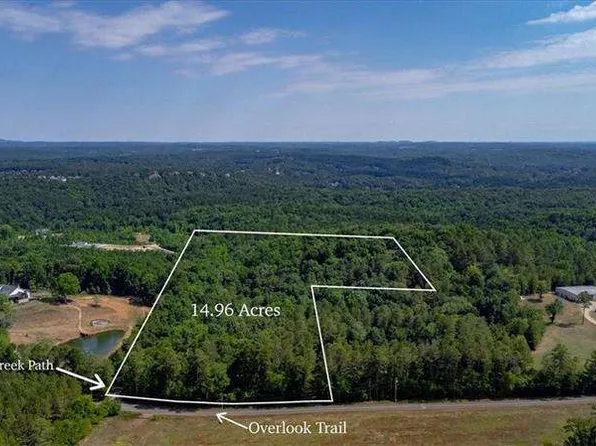 0 Overlook Trl, Acworth, GA 30101