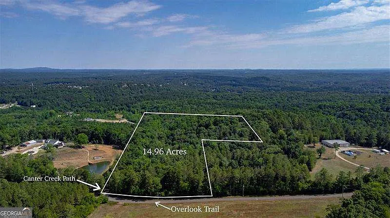 0 Overlook Trl photo 1