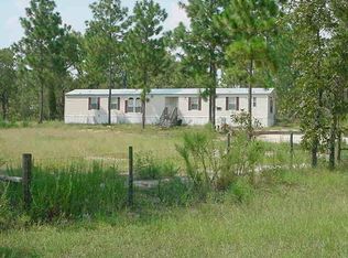750 NE 131st Ter, Williston, FL 32696