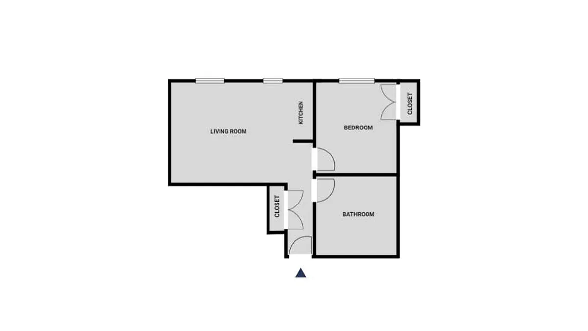 Building Photo - 432 E 13th St #9