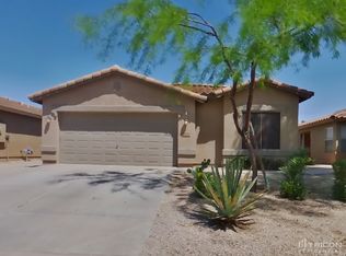 43780 W Elm Dr, Maricopa, AZ 85138
