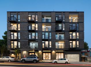 Fremont Village Apartments, Seattle, WA 98103