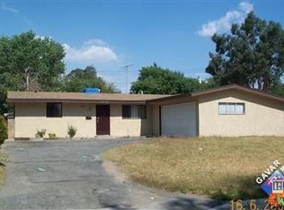 44708 Gingham Ave, Lancaster, CA 93535