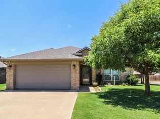 2121 101st St, Lubbock, TX 79423