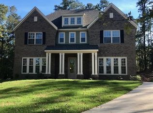 100 Millridge Dr, Lagrange, GA 30240