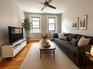 36 E Newton St #6, Boston, MA 02118
