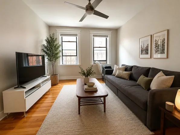 36 E Newton St #6, Boston, MA 02118