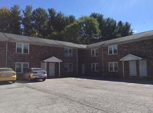 660 College St, Christiansburg, VA 24073