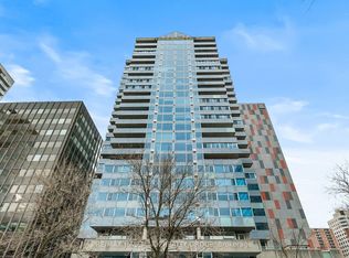 The St.George, Ottawa, ON K1N 9M2