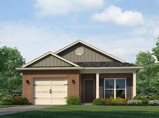 The Ryker Plan, Caffee Place, Vance, AL 35490