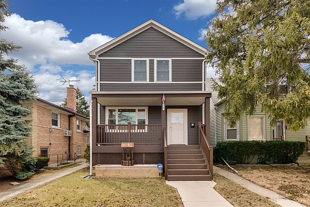 1st image of 5307 W Catalpa Ave