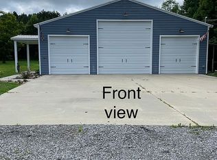 459 County Road 1660, Cullman, AL 35058