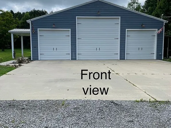 459 County Road 1660, Cullman, AL 35058