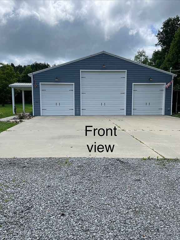 459 County Road 1660 - Property Image