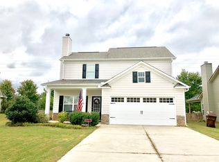 137 Mercer Ln, Cartersville, GA 30120