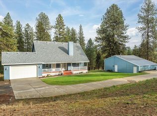 16211 N Madison Rd, Mead, WA 99021