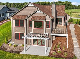 2808 W Crown Dr, Traverse City, MI 49685