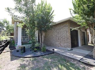4912 Dovercliff Cv, Austin, TX 78754