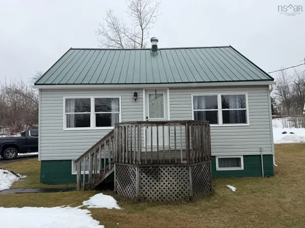 6144 Highway 4, Linacy, NS B2H 5C4
