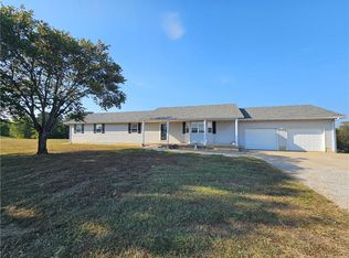 4215 E 320th Rd, El Dorado Springs, MO 64744
