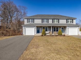 35 Hubbard St #A, Westfield, MA 01085