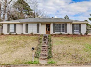 502 Hollyberry Dr, Clinton, MS 39056