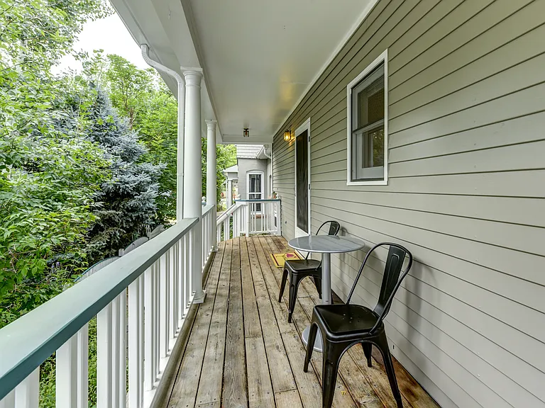 929 Maxwell Ave #2 — Photo 4